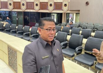 Sigit Wibowo Desak Layanan Publik Lebih Mudah: Tak Cukup Seremonial, Perlu Aksi Nyata