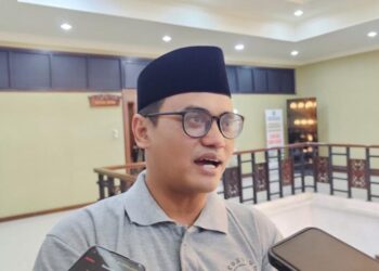 DPRD Kukar Dorong Perbaikan Fasilitas Layanan Kesehatan Hingga Pelosok