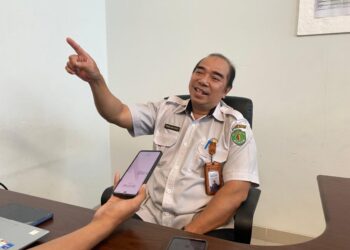 Bukan Sekadar Lomba, Dispora Kaltim Jadikan Seleksi POTNAS sebagai Upaya Revitalisasi Warisan Budaya