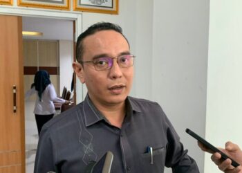 DPRD Dorong Penambahan Ambulans di Puskesmas dan RT, Pastikan Akses Kesehatan Lebih Cepat