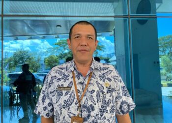 Prodi Tari Unmul Dinilai Investasi Budaya untuk Masa Depan Ekonomi Kreatif Kaltim