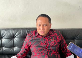 DPRD Soroti Proyek Miliaran, Warga Pinggiran Samarinda Masih Krisis Air Bersih