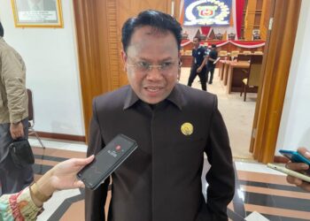 Komisi I DPRD Samarinda Desak PT BBE Hibahkan Lahan Pemakaman Warga
