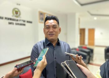 DPRD Samarinda Dorong Regulasi Ritel Modern, Fokus Lindungi UMKM Lokal