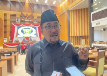 DPRD Samarinda Soroti Rencana Insinerator di Tiap Kecamatan: Jangan Hanya Proyek Simbolik