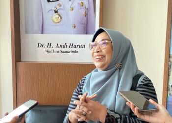 Literasi Masih Lemah, DPRD Samarinda Minta Pemerintah Perkuat Kebijakan dan Dukung Inovasi OPD