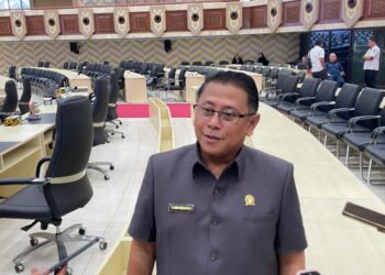 DPRD Kaltim Ingatkan Gubernur: Anggaran Harus Berimbang, Olahraga dan Media Jangan Terlupakan