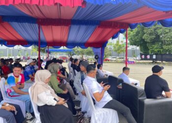 Mahulu dan PPU Absen di Seleksi POTRADDA 2025, Ini Kata Ketua PORTINA Kaltim