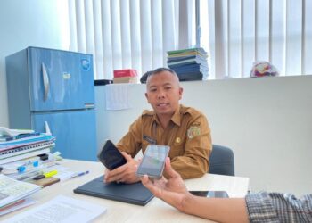 Anggar Masih Kurang Populer, Dispora Kaltim Dorong Masuk Sekolah Lewat Sinergi Lintas Sektor