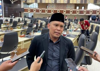 Wacana Revisi UU IKN Muncul Lagi, DPRD Kaltim Ingatkan: Jangan Gegabah dan Berdasarkan Kepentingan Politik