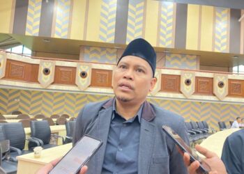 Salehuddin Minta Pemerintah Pusat Turun Tangan Tuntaskan Sengketa Tapal Batas: “Jangan Biarkan Daerah Jalan Sendiri!”