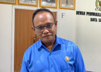 Andriansyah : Budaya Kelola Sampah Harus Dimulai dari Rumah, Bukan Tunggu Aturan