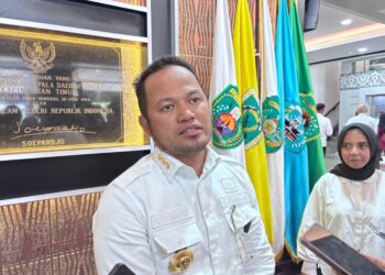 Pemprov Kaltim dan YKAN Lanjutkan Kolaborasi Strategis untuk Lingkungan Lestari