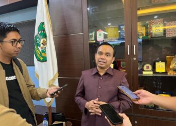 DPRD Kukar Dorong Penyelesaian Sengketa Lahan Loa Kulu Lewat Kajian Dokumen