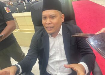 DPRD Kaltim Respons Wacana Revisi UU IKN: Jangan Berdasar Opini Politik Semata