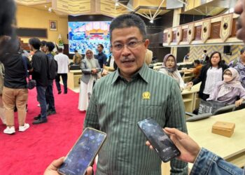 2.300 Bangku Kosong di SD Negeri Samarinda, DPRD Kaltim: Sekolah Negeri Harus Segera Berbenah