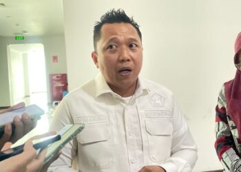 DPRD Samarinda Dorong Peran Aktif Pemuda Hadapi Tantangan Pembangunan IKN