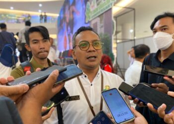 Dispora Kaltim Alihkan Fungsi Asrama Atlet Jadi Hunian Mahasiswa, Fasilitas Disiapkan untuk Dukung SDM Unggul