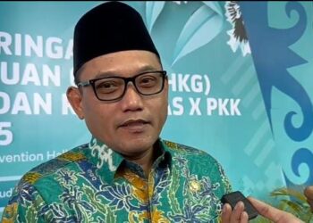 Pemprov Kaltim Perkuat Ekonomi Desa Lewat Koperasi Merah Putih, Skema Pembiayaan Dipersiapkan
