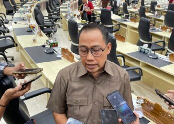 Sarkowi V Zahry Pimpin Pansus Pendidikan, DPRD Kaltim Siap Benahi Akar Masalah Sistem Sekolah