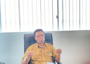Dispora Kaltim Siapkan SDM Pemuda Berkarakter Untuk Tanggung Jawab Global dan IKN