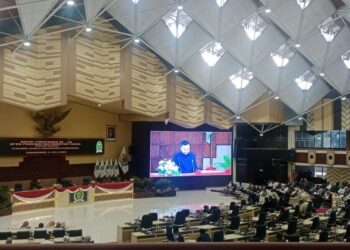 Bapemperda DPRD Kaltim Dorong Pembaruan Aturan Pendidikan, Soroti Ketimpangan Akses di Wilayah Terpencil