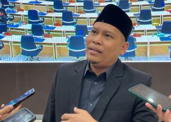 Salahudin : Di Era Digital,Jurnalisme Harus Berakar Pada Etika