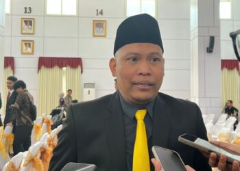 Perubahan Sosial IKN, Salehuddin Harap Polri Lebih Progresif dan Dekat dengan Masyarakat