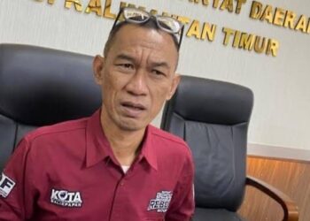 Didik Agung Dukung Pengembangan Wisata Tenggarong Seberang, Ingatkan Potensi Dampak Negatif