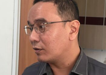 Komisi IV DPRD Samarinda Soroti Progres Infrastruktur dan Tantangan Peningkatan Kualitas Guru