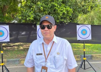 Sinergi Untuk Tradisi : Dispora Kaltim dan Komunitas  Dongkrak Olahraga Tradisional hingga Sepeda Ontel
