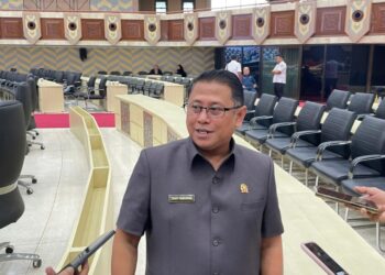 Sigit Wibowo: Berantas Beras Oplosan, Perkuat Pengawasan dari Gudang hingga Ritel