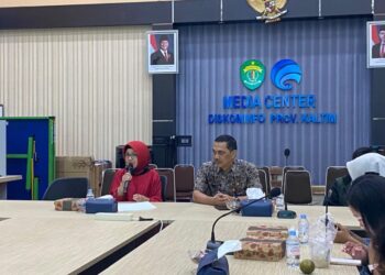 Samarinda Jadi Lokasi Pelaksanaan HKG PKK dan Rakernas Nasional Tahun 2025