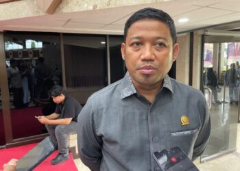 Manajemen Sampah Buruk, Fuad Fakhruddin Desak Pemkot Samarinda Bertindak Tegas