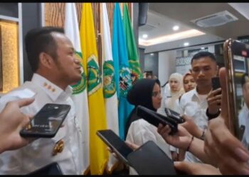 Gubernur Rudy Mangkir Lagi, DPRD Kaltim: Sampai Kapan Diwakilkan?