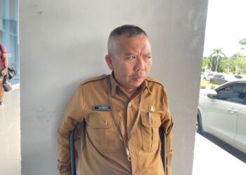 Rasman Rading: Olahraga Sekolah Harus Jadi Ruang Pembinaan Prestasi dan Etika!