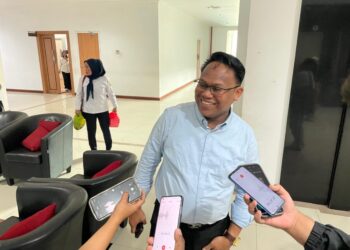 Samri Shaputra: Polri Harus Semakin Humanis dan Profesional, Selamat Hari Bhayangkara ke-79!