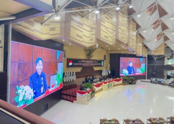 Raperda PPPLH Kaltim Dorong Penegakan Hukum Lingkungan dan Libatkan Masyarakat Aktif