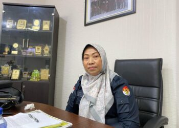 Sri Puji Soroti Kacau Data Kependudukan: Program Pemerintah Terancam Tak Tepat Sasaran