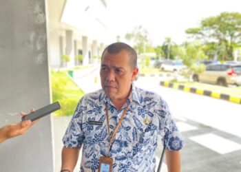 Dance Sport Jadi Wadah Ekspresi Positif Anak Muda, Dispora Dukung Pengembangan Atlet Berkarakter