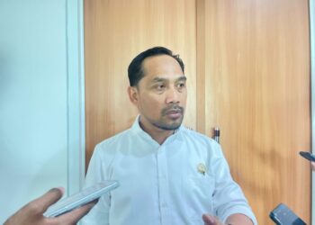 DPRD Minta Pedagang Lama Tak Tergeser dalam Revitalisasi Pasar Pagi Samarinda