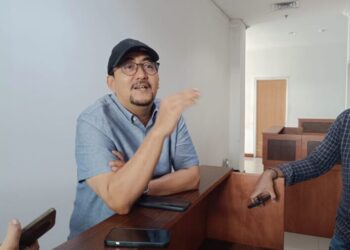 Kasus Penembakan Rusel Mandek 8 Bulan, DPRD Samarinda Desak Penegak Hukum Bertindak