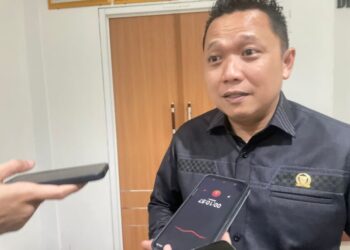 DPRD Minta Revitalisasi Pasar Pagi Prioritaskan Jalur Evakuasi dan Sistem Keamanan