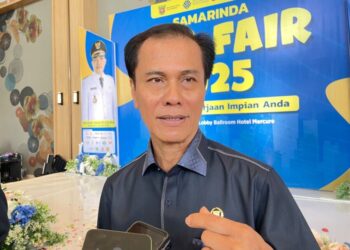 DPRD Samarinda Minta Pemkot Edukasi Orang Tua Soal Literasi Digital