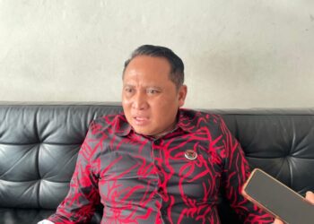 Tolak Masuk Tim SPMB, Anhar Tegaskan DPRD Harus Tetap Independen