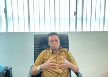 Bukan Sekadar Penonton, Pemuda Kaltim Disiapkan Jadi Pilar Pembangunan dan Kemandirian Daerah