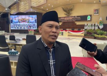 DPRD Usul Jalur Jongkang Loa Lepu Jadi Pusat Kuliner UMKM Kukar