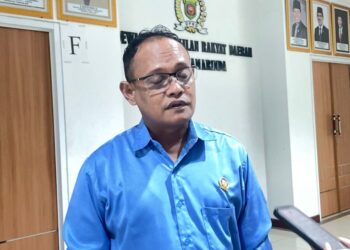 Jangan Asal Buka!— DPRD Samarinda Desak BIG Mall Lakukan Simulasi Kebakaran Sebelum Beroperasi Lagi