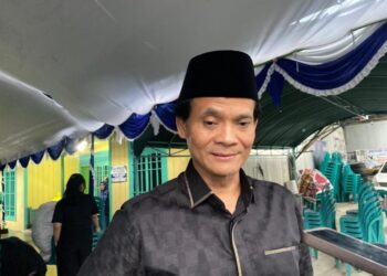 Pembangunan Proyek Ring Road Samarinda Tertunda, DPRD Dorong Akselerasi Tahun Depan