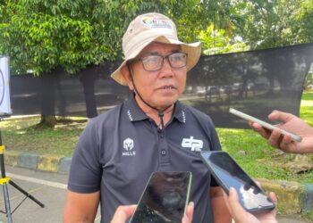 Kaltim Gelar Seleksi Olahraga Tradisional, Tiga Cabang Dipertandingkan Jelang POTRADNAS 2025
